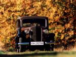Opel P4 1935 года